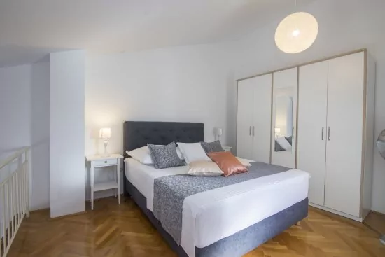 Apartmán Střední Dalmácie - Tučepi DA 1904 N3