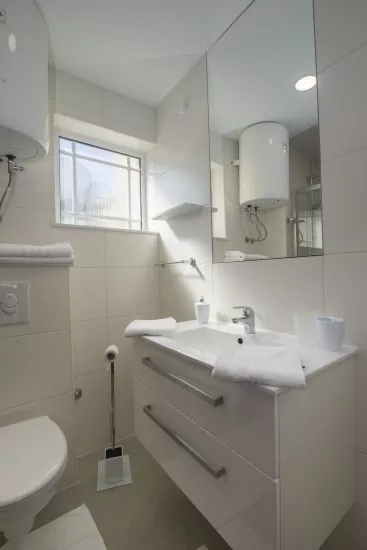 Apartmán Střední Dalmácie - Tučepi DA 1904 N3