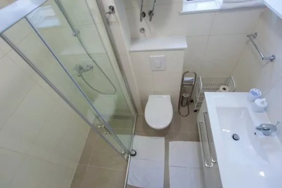 Apartmán Střední Dalmácie - Tučepi DA 1904 N3