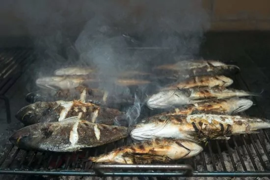 Apartmán Střední Dalmácie - Tučepi DA 1904 N4