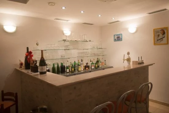 Apartmán Střední Dalmácie - Tučepi DA 1904 N4