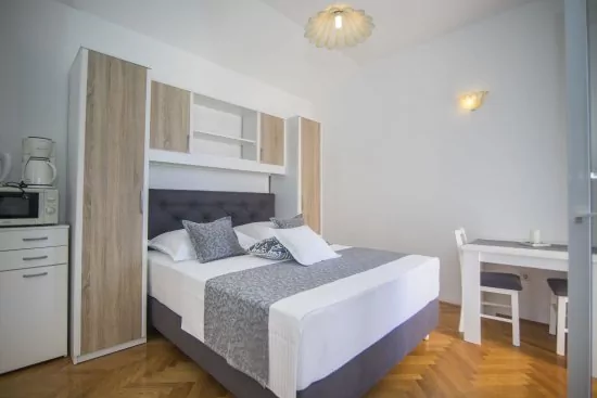 Apartmán Střední Dalmácie - Tučepi DA 1904 N4