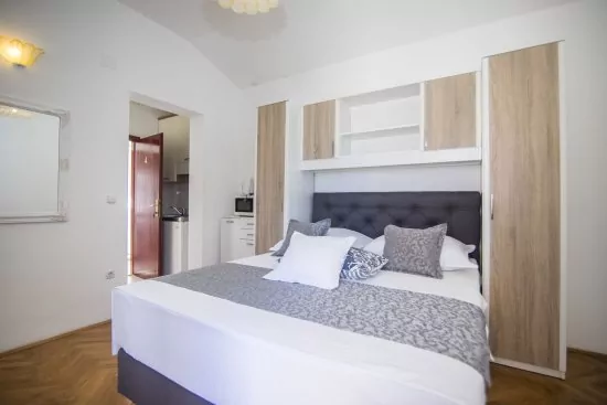 Apartmán Střední Dalmácie - Tučepi DA 1904 N4