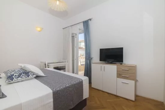 Apartmán Střední Dalmácie - Tučepi DA 1904 N4