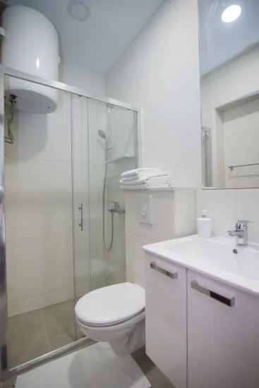 Apartmán Střední Dalmácie - Tučepi DA 1904 N4