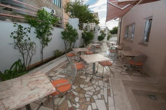 Apartmán Střední Dalmácie - Tučepi DA 1904 N5