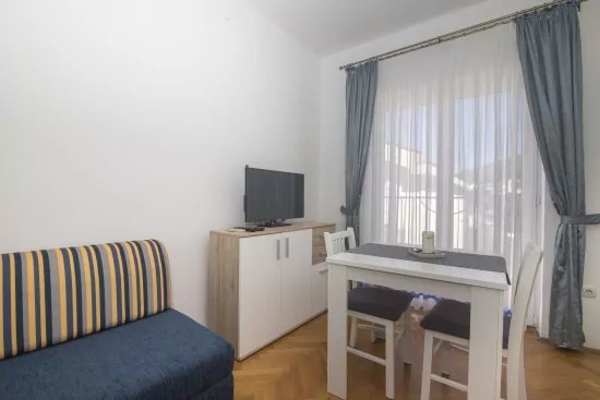 Apartmán Střední Dalmácie - Tučepi DA 1904 N5