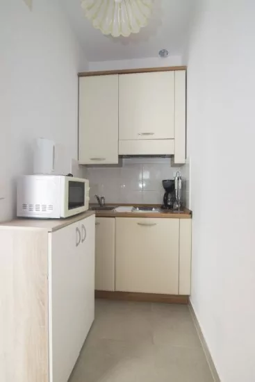 Apartmán Střední Dalmácie - Tučepi DA 1904 N5