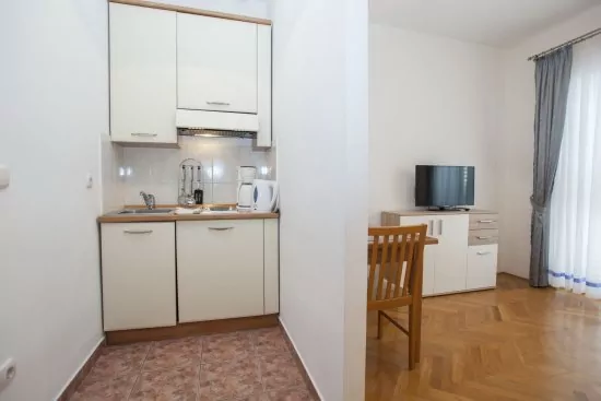 Apartmán Střední Dalmácie - Tučepi DA 1904 N5