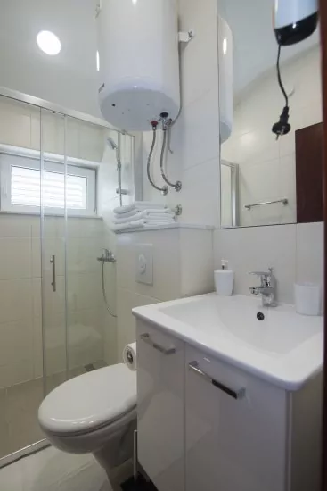 Apartmán Střední Dalmácie - Tučepi DA 1904 N5