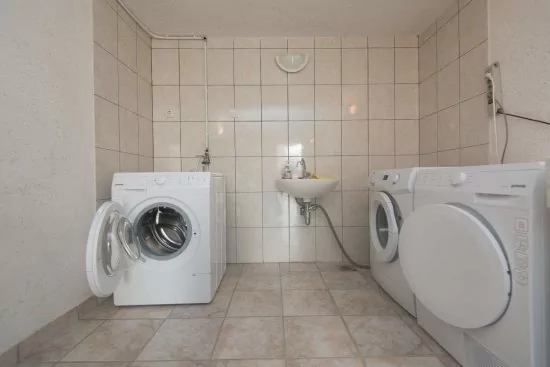 Apartmán Střední Dalmácie - Tučepi DA 1904 N6