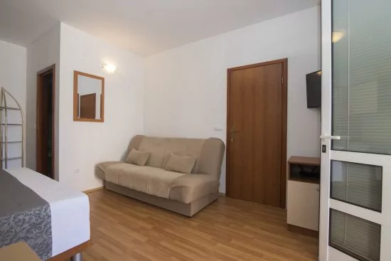 Apartmán Střední Dalmácie - Tučepi DA 1904 N6