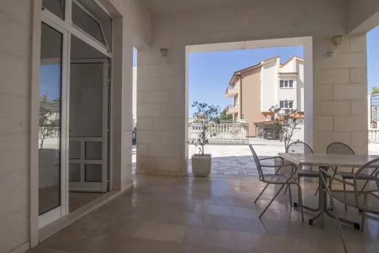 Apartmán Střední Dalmácie - Tučepi DA 1904 N6