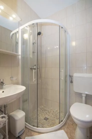 Apartmán Střední Dalmácie - Tučepi DA 1904 N6