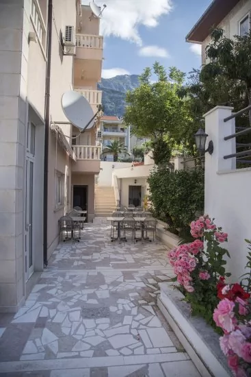 Apartmánový pokoj Střední Dalmácie - Tučepi DA 1904 N7