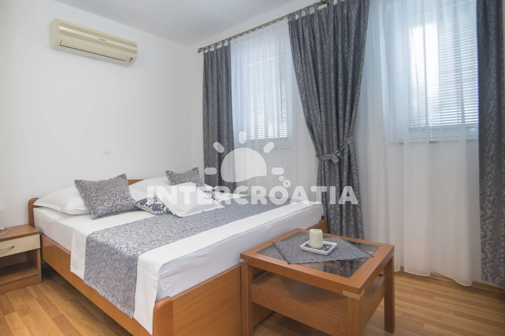 Apartmánový pokoj Střední Dalmácie - Tučepi DA 1904 N7