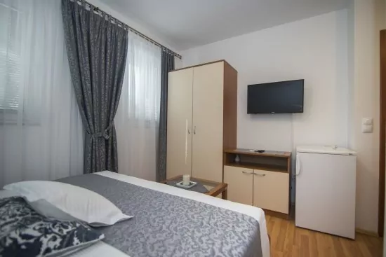 Apartmánový pokoj Střední Dalmácie - Tučepi DA 1904 N7