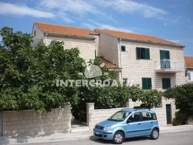 Apartmán Ostrov Brač - Supetar OS 2302 N1