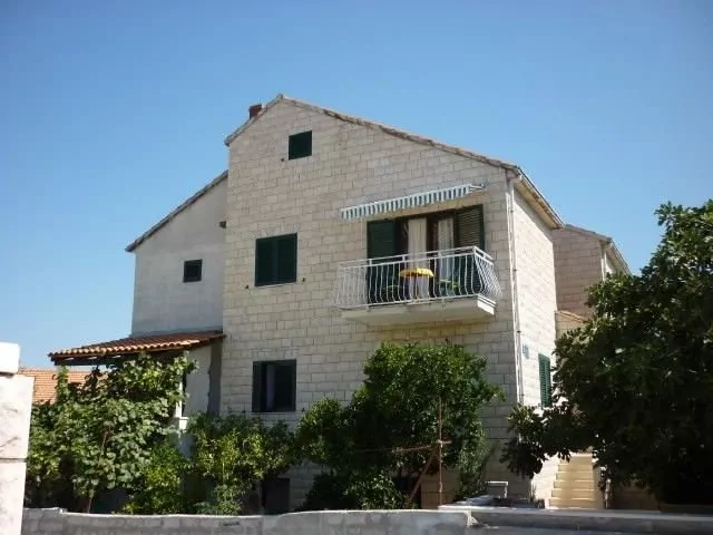 Apartmán Ostrov Brač - Supetar OS 2302 N1