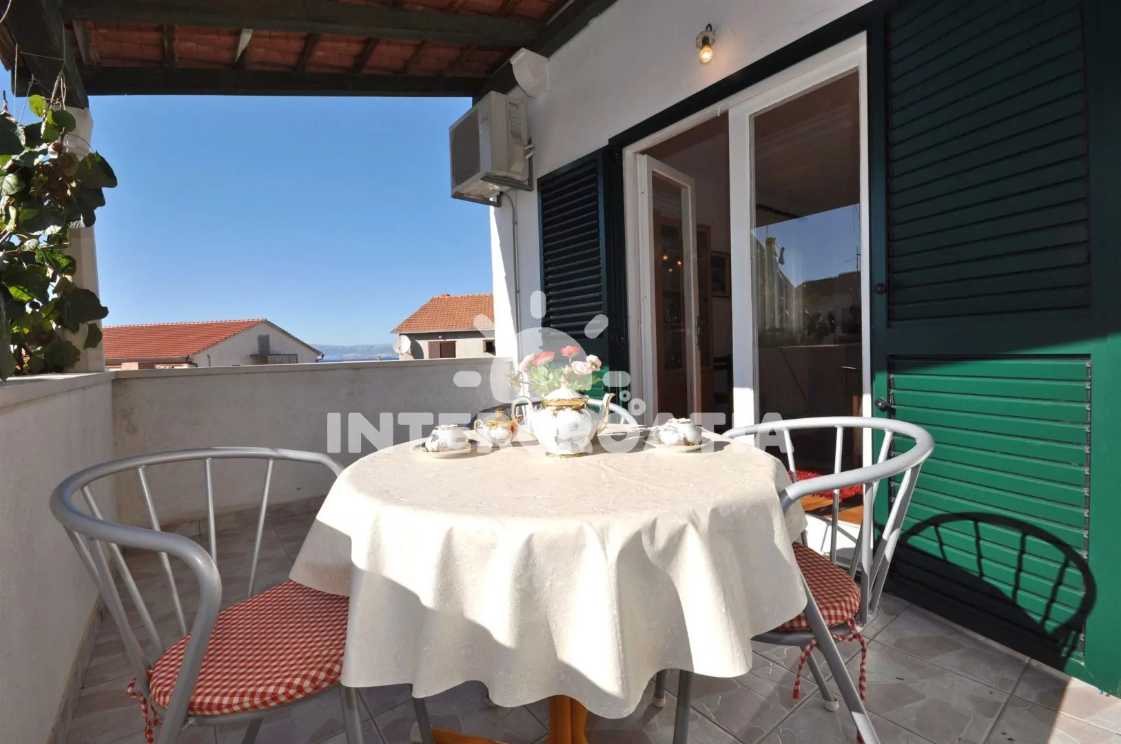 Apartmán Ostrov Brač - Supetar OS 2302 N1