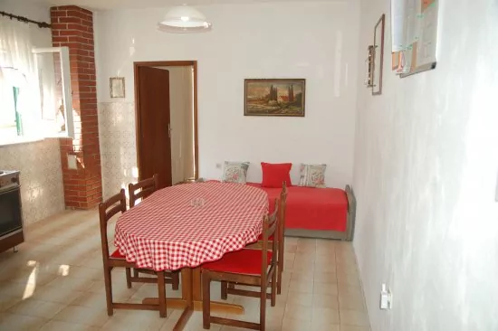 Apartmán Ostrov Brač - Supetar OS 2302 N1