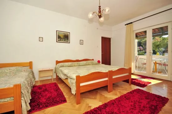 Apartmán Ostrov Brač - Supetar OS 2302 N1