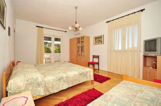 Apartmán Ostrov Brač - Supetar OS 2302 N1