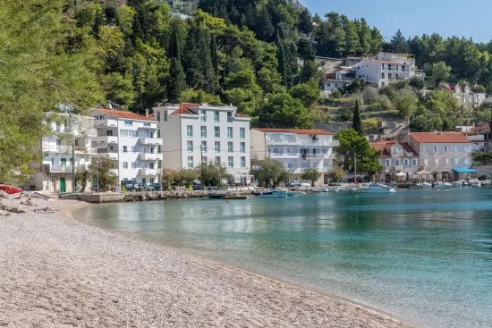 Apartmán Střední Dalmácie - Mimice DA 2403 N1