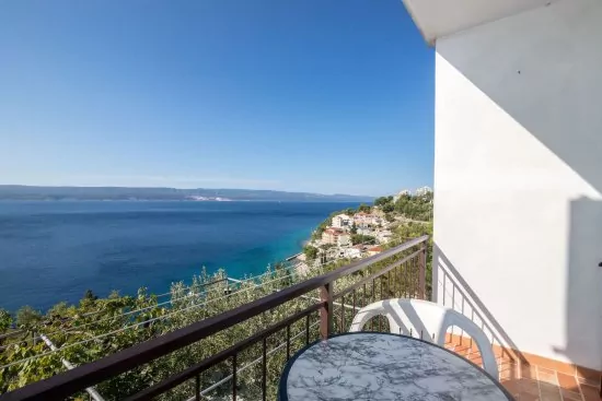 Apartmán Střední Dalmácie - Mimice DA 2403 N1