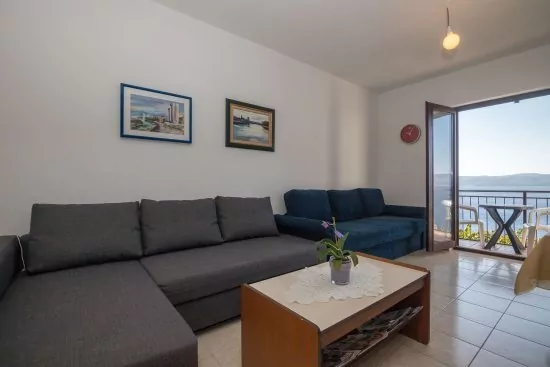 Apartmán Střední Dalmácie - Mimice DA 2403 N1
