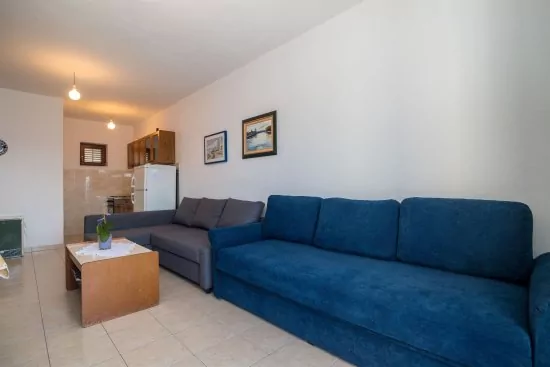Apartmán Střední Dalmácie - Mimice DA 2403 N1