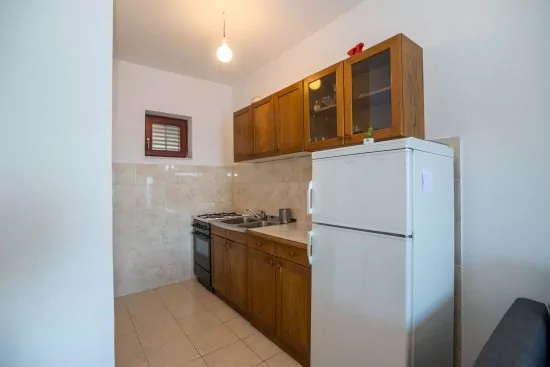 Apartmán Střední Dalmácie - Mimice DA 2403 N1