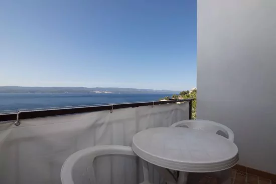 Apartmán Střední Dalmácie - Mimice DA 2403 N1