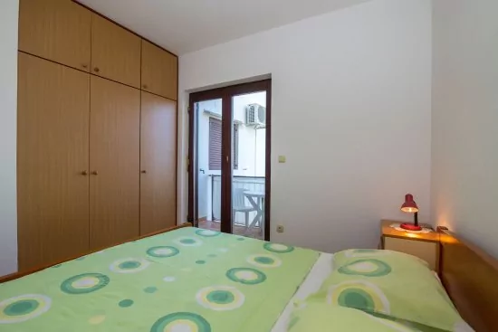 Apartmán Střední Dalmácie - Mimice DA 2403 N1