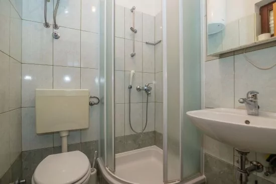 Apartmán Střední Dalmácie - Mimice DA 2403 N1