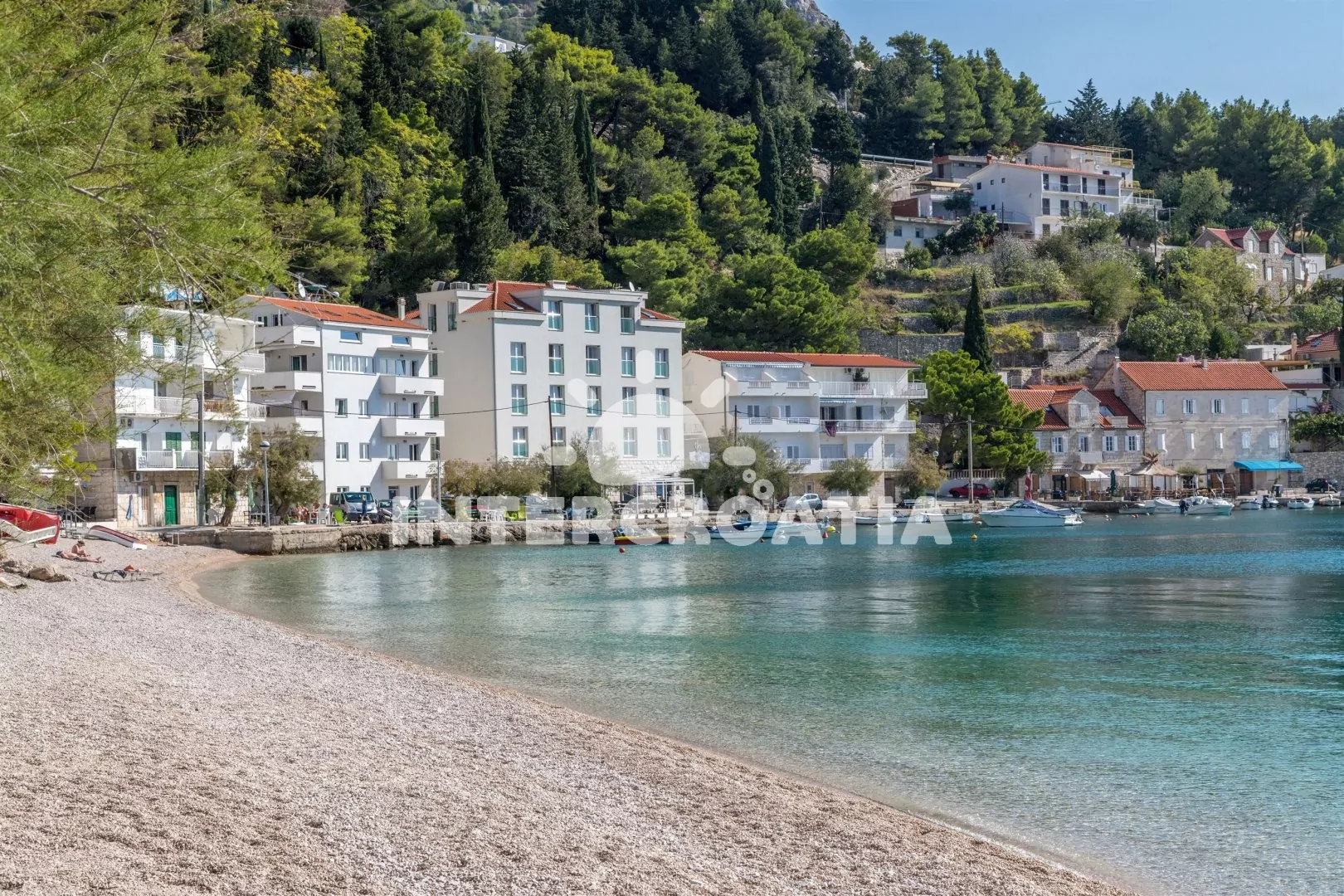 Apartmán Střední Dalmácie - Mimice DA 2403 N2