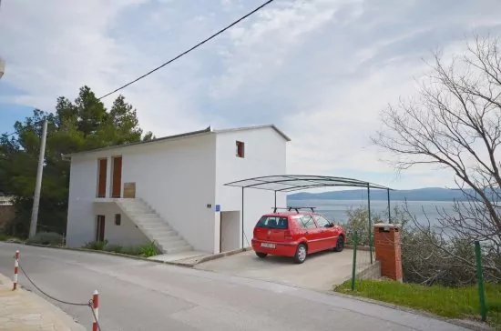 Apartmán Střední Dalmácie - Mimice DA 2403 N2