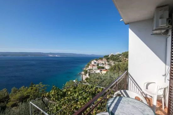 Apartmán Střední Dalmácie - Mimice DA 2403 N2