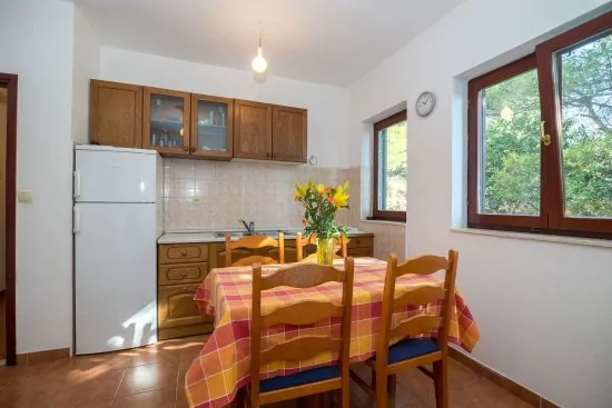 Apartmán Střední Dalmácie - Mimice DA 2403 N2