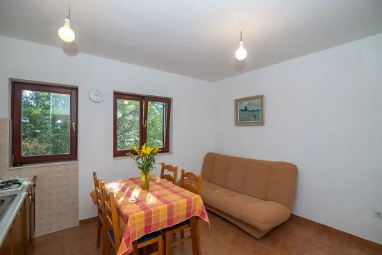 Apartmán Střední Dalmácie - Mimice DA 2403 N2