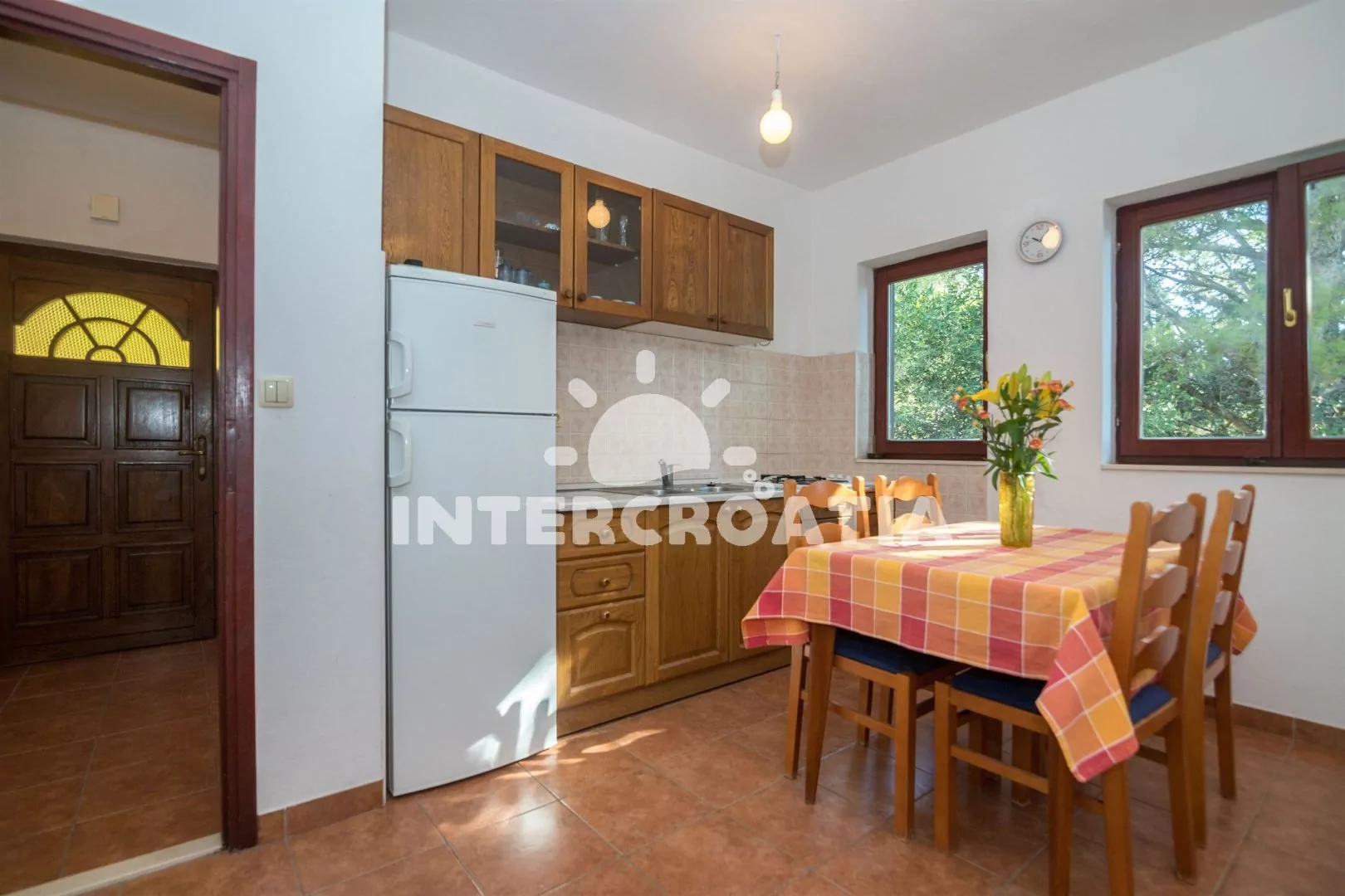 Apartmán Střední Dalmácie - Mimice DA 2403 N2