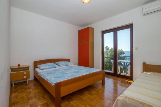 Apartmán Střední Dalmácie - Mimice DA 2403 N2