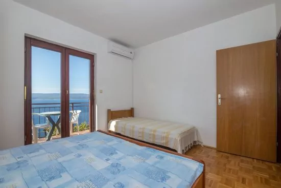 Apartmán Střední Dalmácie - Mimice DA 2403 N2