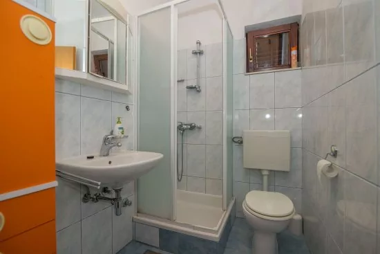Apartmán Střední Dalmácie - Mimice DA 2403 N2