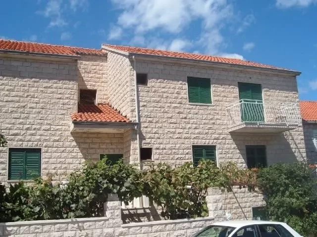 Apartmán Ostrov Brač - Supetar OS 2302 N2