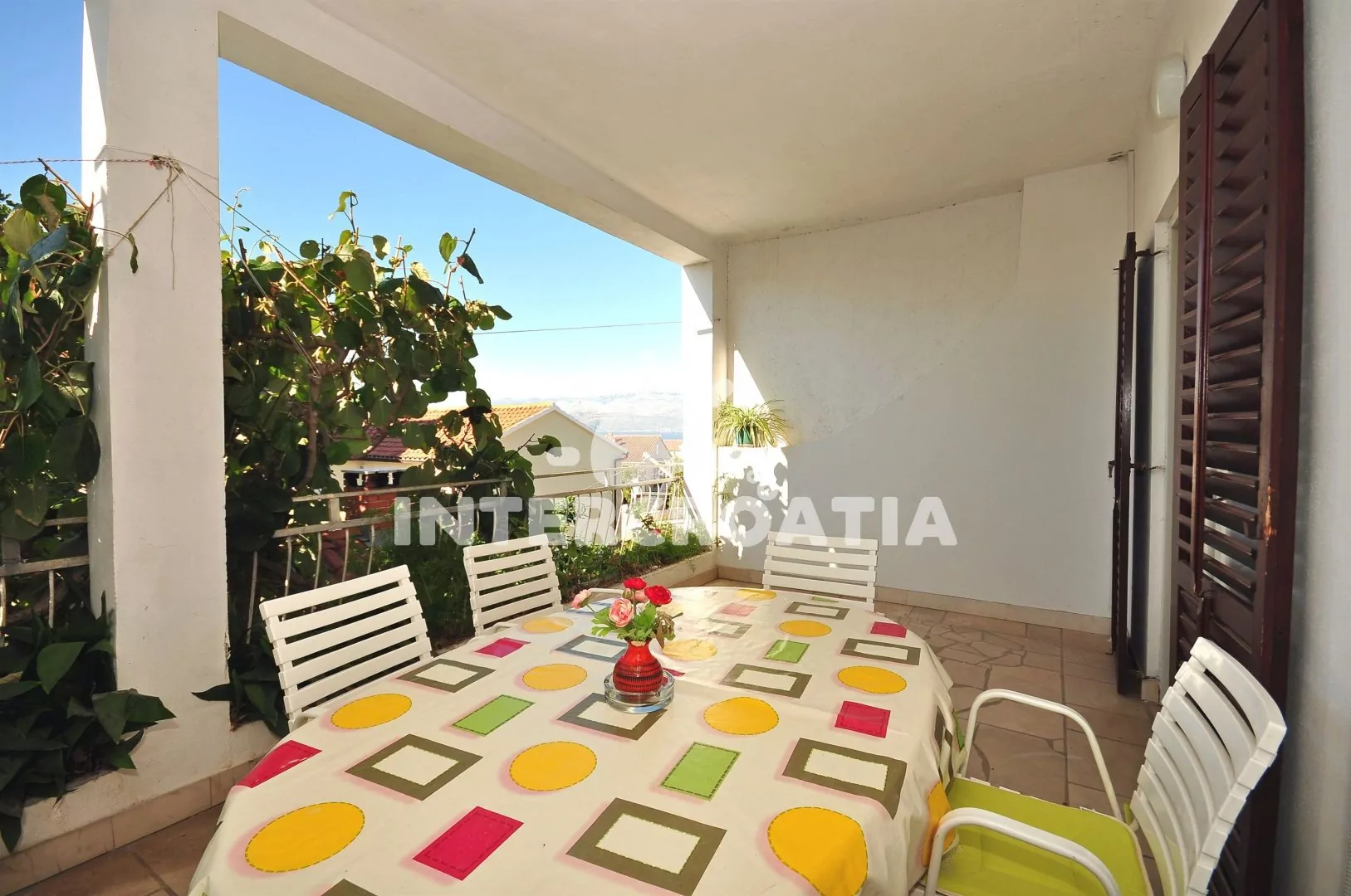 Apartmán Ostrov Brač - Supetar OS 2302 N2