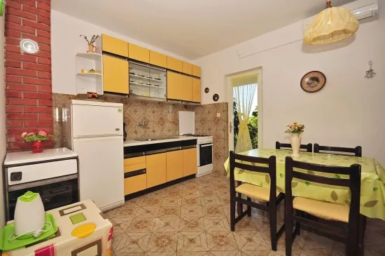 Apartmán Ostrov Brač - Supetar OS 2302 N2