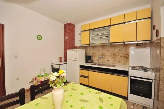 Apartmán Ostrov Brač - Supetar OS 2302 N2