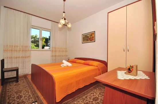 Apartmán Ostrov Brač - Supetar OS 2302 N2