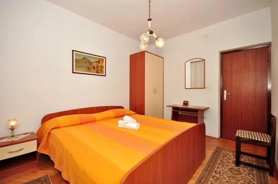 Apartmán Ostrov Brač - Supetar OS 2302 N2